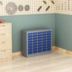 Exerock 40 Drawer Tool Storage Cabinet - Image 2