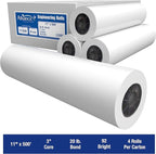 Alliance Wide Format Paper Rolls Bond Engineering - Image 2