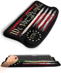 KUOSGM Ergonomic Wave Wrist Rest by KUOSGM