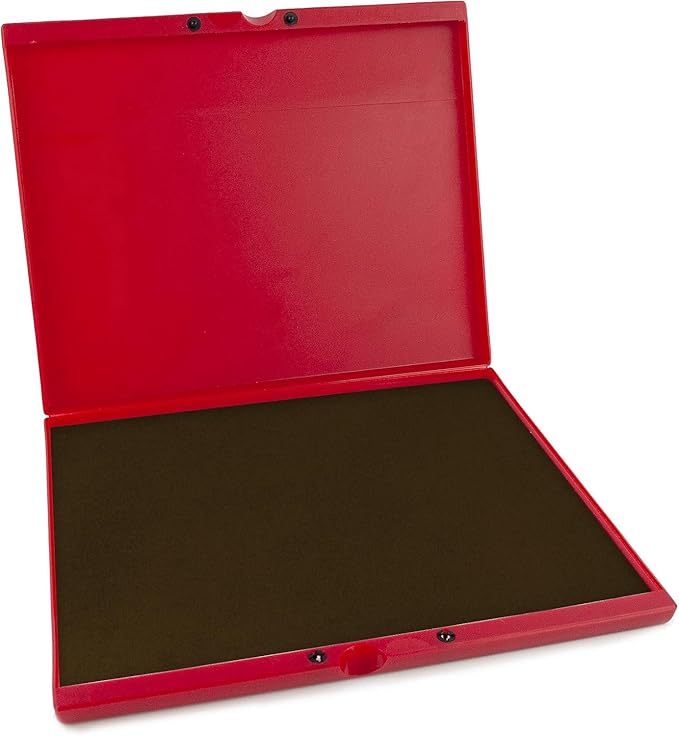 MaxMark Industrial Stamp Pad by Maxmark
