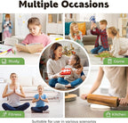 Visual Timer for Kids 60-Minute Countdown Timer - Image 6