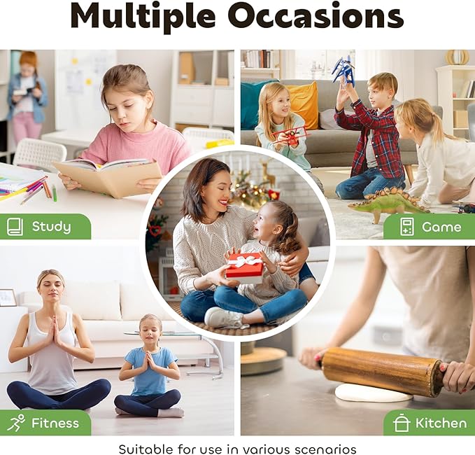 Visual Timer for Kids 60-Minute Countdown Timer - Image 6
