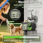 Sprinkler Timer Water Hose Timer - Image 3