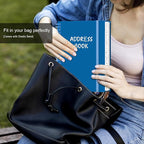 Address Book with Alphabetical Tabs - Image 7
