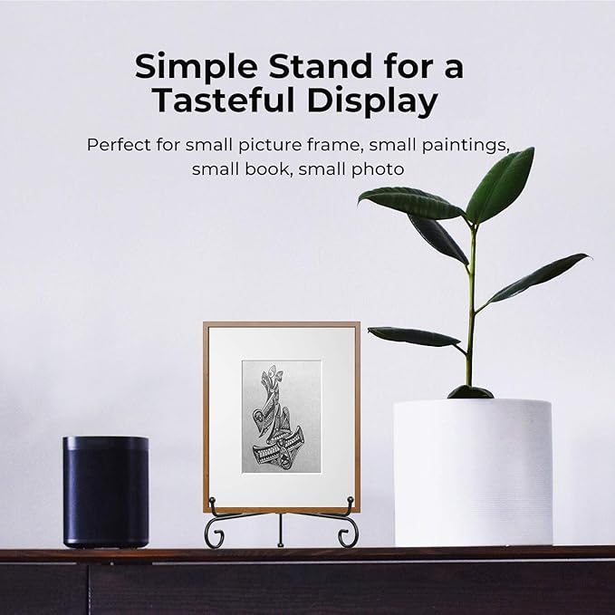TR-LIFE Plate Stands for Display - Image 3