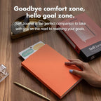 BestSelf 13-Week Self Journal & Goal Planner – Undated Daily ADHD-Friendly - Image 3