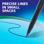EXPO Wet Erase Markers, Semi-Permanent, Fine and Ultra-Fine Tips, Organizing - Image 9