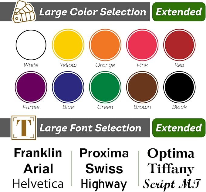 Custom Sign, Custom Sign for Business, Indoor/Outdoor use. 7x10 Inches - Image 2