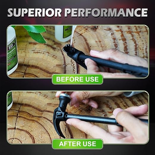 Medium Super Glue Kit, 113.6 Gram CA Glue - Image 5