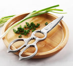 Sunnecko Heavy Duty Kitchen Scissors - Image 8