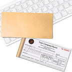 Custom Invoice Book in 3-Part /2-Part Receipt Book - Image 5