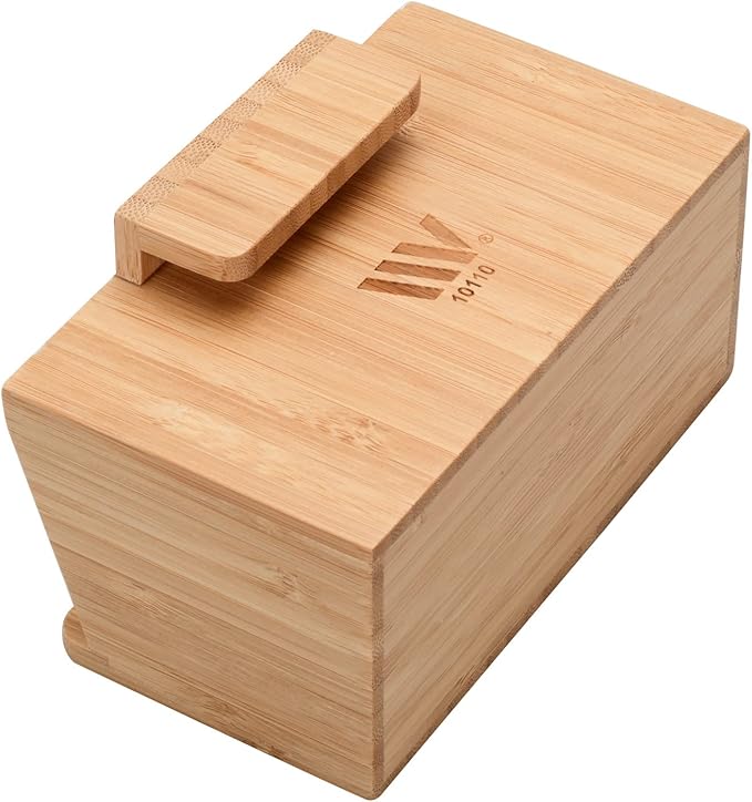 MobileVision Bamboo Caddy Add-On - Image 3