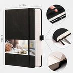 EMSHOI Lined Journaling Notebooks - Image 5