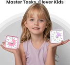 Visual Timer for Kids with Pause Function, 60 Minute Countdown Timer for Kids - Image 3