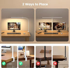 SIBRILLE Upgraded LED Desk Lamp - Image 8