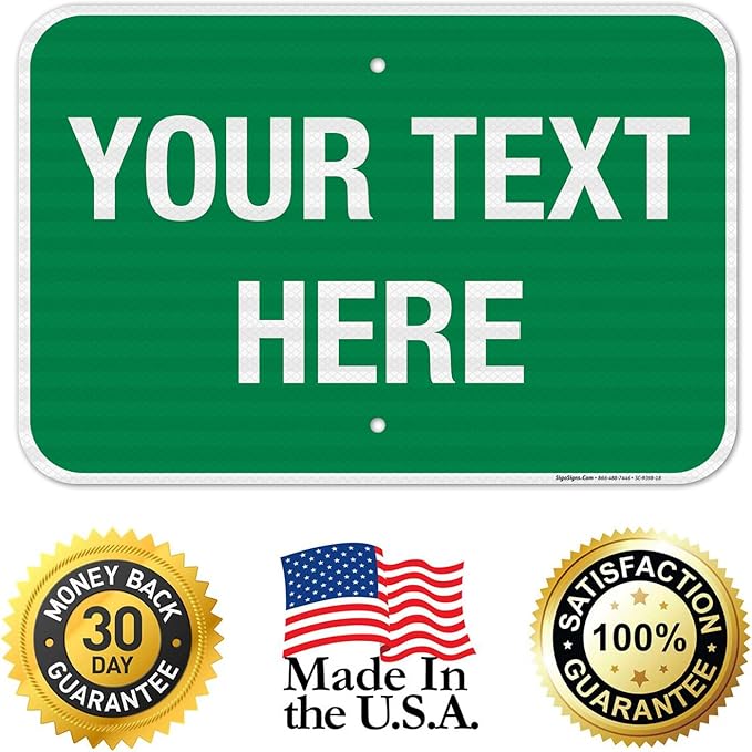 Personalized Custom Green Background Customize - Image 8