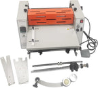 WYDDDARY 14.17"/360MM Electric Steel Roller Thermal Laminator - Image 7