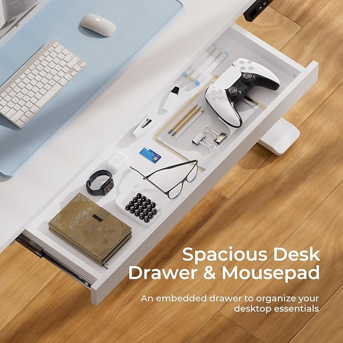 COMHOMA Electric Standing Desk - Image 7