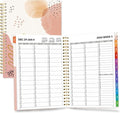 SUNEE 2026 Appointment Book, Quarter-Hourly, Weekly & Monthly by SUNEE