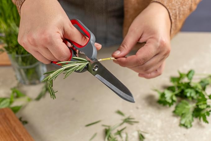 Kuhn Rikon Kitchen Shears Universal - Image 6