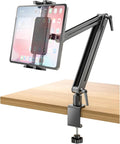 Adjustable Portable Monitor Stand 15.6" by Jakeko