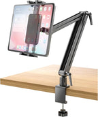 Adjustable Portable Monitor Stand 15.6" by Jakeko