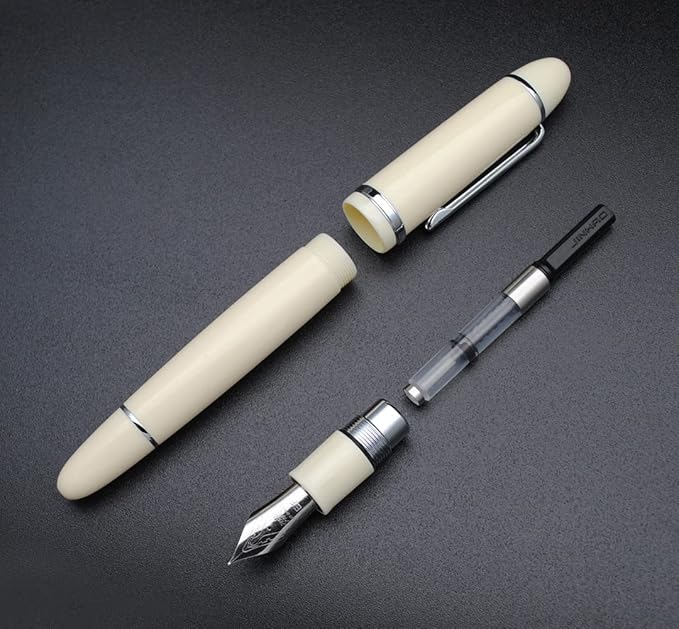 JINHAO X159 Fountain Pen - Image 4