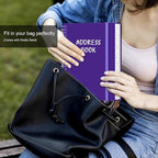 Address Book with Alphabetical Tabs - Image 7