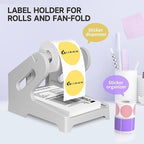 Guermok Thermal Shipping Label Holder - Image 6