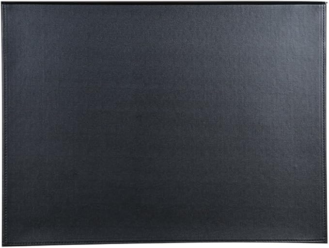 KINGFOM 18''x14'' Large Rectangle A3 Desk Writing & Drawing Desk Pad &Board - Image 2