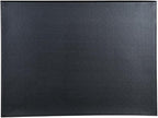 KINGFOM 18''x14'' Large Rectangle A3 Desk Writing & Drawing Desk Pad &Board - Image 2