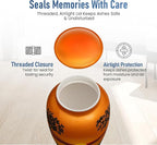 Modern Memorials Cremation Urn for Ashes - Image 3