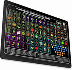 Weather-Proof Aluminum School Playground Communication Board - Image 2