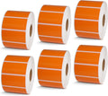 BETCKEY - 2" x 1" UPC Barcode & Address Labels Compatible by BETCKEY