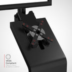 Premium Graphic Sign Floor Stand – CTA Premium Graphic Sign Floor Stand - Image 4