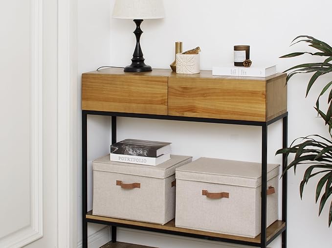StorageWorks Fabric Storage Bins - Image 5