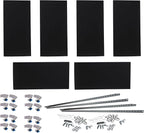 ATS Acoustics Home Office Residential Acoustic Treatment Room Kit Sound - Image 3