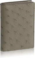 Leather Business Card Case Holder by HISCOW