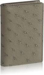Leather Business Card Case Holder by HISCOW