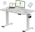 FLEXISPOT EN1 One-Piece Standing Desk by FlexiSpot