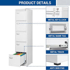 Fesbos File Cabinets - Image 8