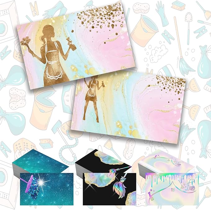 Custom Business Cards Double-Sided Personalized Stationery | Professional by EAQOfficialCustomOnline