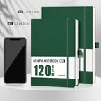AHGXG Graph Paper Notebook - Image 7
