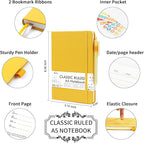 12 Pack Notebooks Journals Bulk - Image 2