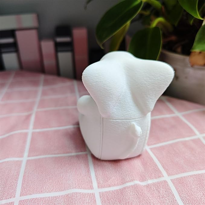 RhyNSky Elephant Stamp Roll Dispenser - Image 5