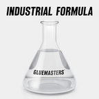 GLUE MASTERS – Shoe & Wood Adhesive – General Home Repair Tool - Image 7