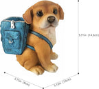 Labrador Retriever Gifts for Men Women Kids, Dog Pen Holder for Desk Unique Pen - Image 6