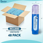 Darice Liquid Correction Pen Box of 48 - Image 5