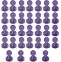 MHDMAG Magnetic Push Pins Powerful Strong Push Pin Magnets by MHDMAG