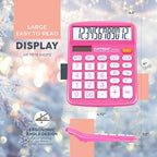 CATIGA Desktop Calculator 12 Digit - Image 3